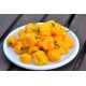 Semi di Peperoncino Habanero Yellow (Super piccante!)